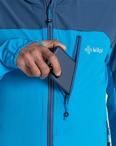 Kilpi-Veste De Course Kilpi Neatril-3
