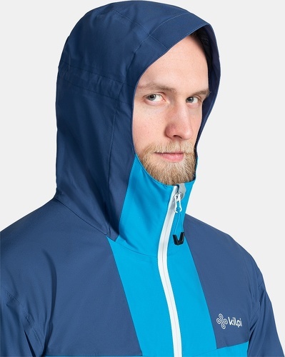 Kilpi-Veste Hardshell Imperméable Kilpi Mamba-2