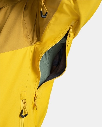 Kilpi-Veste Hardshell Imperméable Kilpi Mamba-3