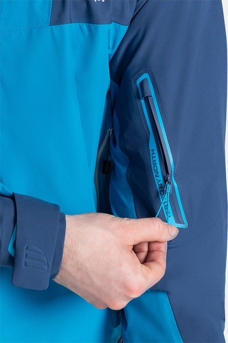 Kilpi-Veste Hardshell Imperméable Kilpi Mamba-4