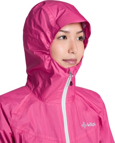 Kilpi-Veste Hardshell Outdoor Kilpi Hurricane-2