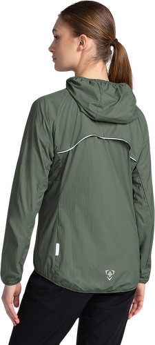 Kilpi-Veste Outdoor Kilpi Rosa-1