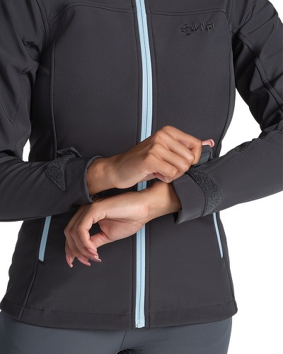 Kilpi-Veste Softshell Kilpi Ravia-4