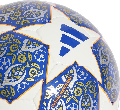 adidas Performance-Ballon de futsal UCL Pro Istanbul-3