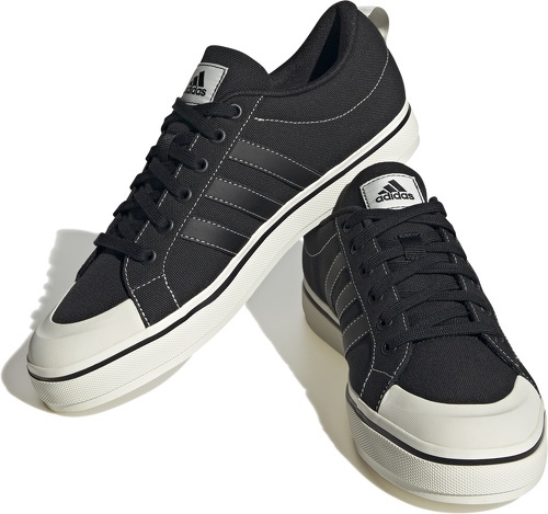 adidas Sportswear-Chaussure en toile Bravada 2.0 Lifestyle Skateboarding-1