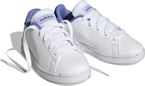 adidas Sportswear-Chaussure Advantage Lifestyle Court Lace-1