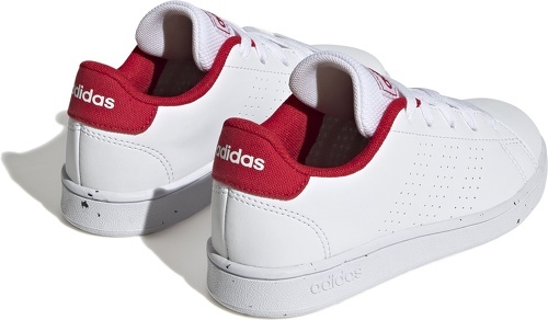 adidas Sportswear-Chaussure Advantage Lifestyle Court Lace-2