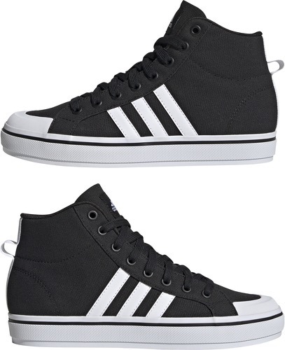 adidas Sportswear-Bravada 2.0 Mid-2