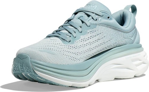 HOKA ONE ONE-Bondi 8-1