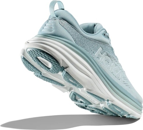 HOKA ONE ONE-Bondi 8-3