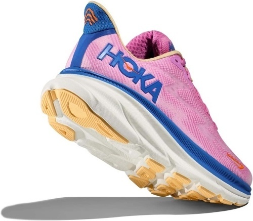 HOKA ONE ONE-Clifton 9-4