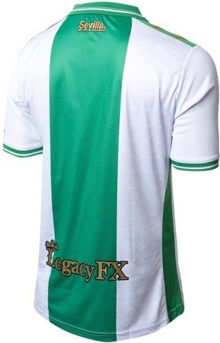 HUMMEL-Hummel Real Betis Balompié Copa Del Rey 2022/2023-1