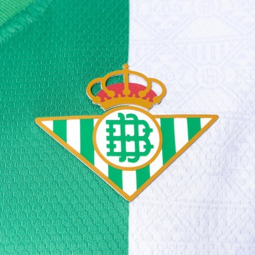 HUMMEL-Hummel Real Betis Balompié Copa Del Rey 2022/2023-2