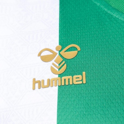 HUMMEL-Hummel Real Betis Balompié Copa Del Rey 2022/2023-3