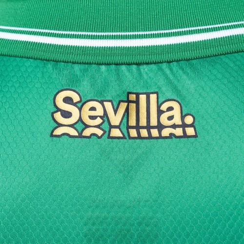 HUMMEL-Hummel Real Betis Balompié Copa Del Rey 2022/2023-4