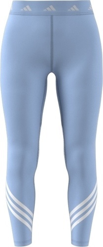 adidas Performance-Tight Techfit 3-Stripes-3