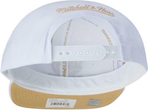 Mitchell & Ness-Mitchell & Ness Snapback Cap Winter New York Knicks-2