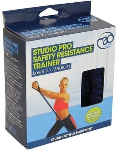 Fitness Mad-Résistance Trainer Studio Pro Medium Elastiques Et Lests Fitness Mad-1