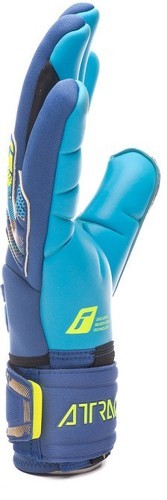 REUSCH-Reusch Attrakt Aqua Windproof Ortho Tec-1