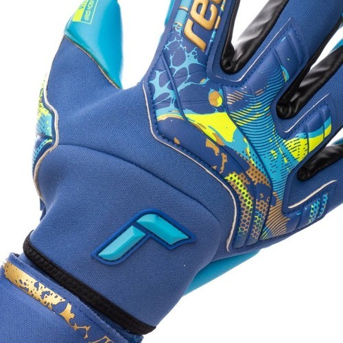 REUSCH-Reusch Attrakt Aqua Windproof Ortho Tec-3