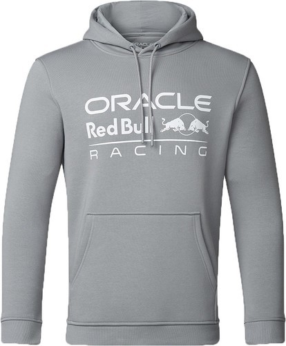 RED BULL RACING F1-Sweat a Capuche Red Bull Racing F1 Team Logo Formula Officiel Formule 1-image-1