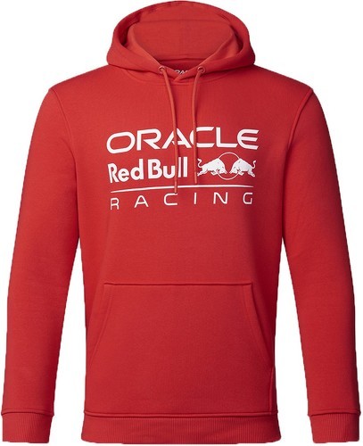 RED BULL RACING F1-Sweat a Capuche Enfant Red Bull Racing F1 Team Logo Formula Officiel Formule 1-image-1