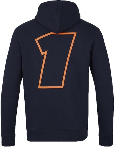 RED BULL RACING F1-Sweat A Capuche Bull Racing F1 Team Max Verstappen 1 Formula Officiel Formule 1-1