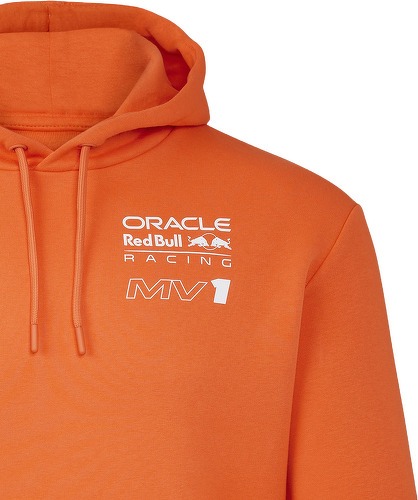 RED BULL RACING F1-Sweat A Capuche Bull Racing F1 Team Max Verstappen 1 Formula Officiel Formule 1-2