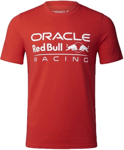 RED BULL RACING F1-T-shirt Red Bull Racing F1 Team Logo Formula Officiel Formule 1-image-1