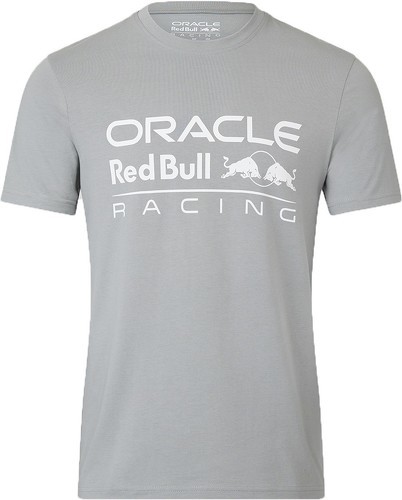 RED BULL RACING F1-T-shirt Red Bull Racing F1 Team Logo Formula Officiel Formule 1-image-1