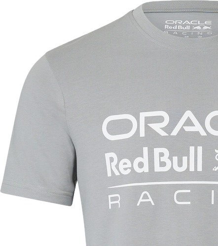 RED BULL RACING F1-T Shirt Bull Racing F1 Team Logo Formula Officiel Formule 1-2