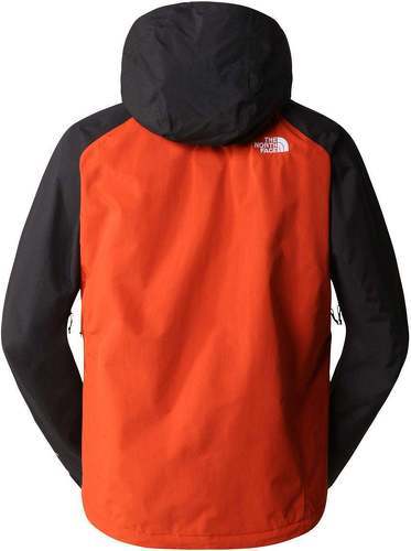 THE NORTH FACE-M Stratos Giacca Eu-1