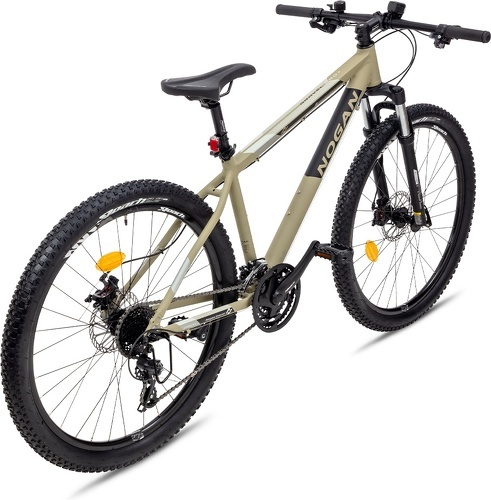 Nogan-Vélo VTT Nogan Gravel PRO+ - 27.5 pouces-2