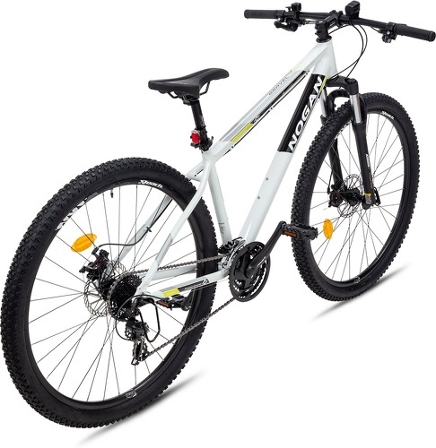 Nogan-Vélo Vtt Nogan Gravel Pro+ 29 Pouces-2