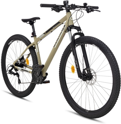 Nogan-Vélo Vtt Nogan Gravel Pro+ 29 Pouces-1