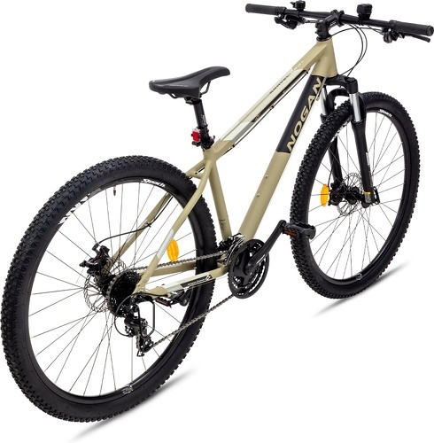 Nogan-Vélo Vtt Nogan Gravel Pro+ 29 Pouces-2