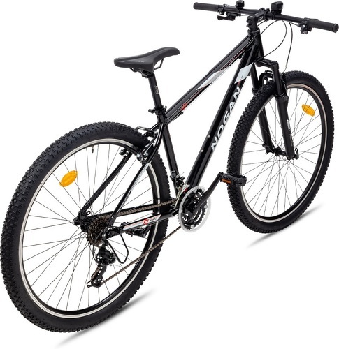 Nogan-Vélo VTT Nogan Gravel PRO - 29 pouces-2