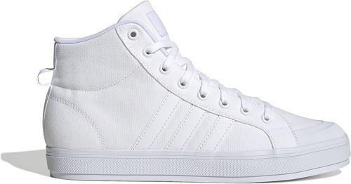 adidas Sportswear-Chaussure mi-montante en toile Bravada 2.0 Lifestyle Skateboarding-0