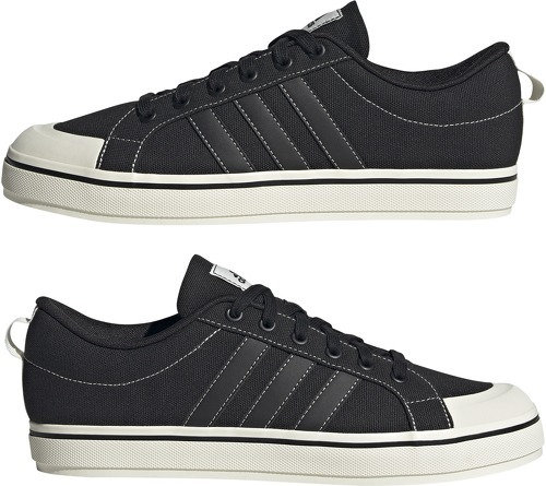 adidas Sportswear-Chaussure en toile Bravada 2.0 Lifestyle Skateboarding-2