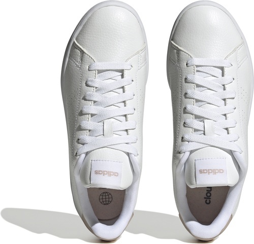 adidas Sportswear-Chaussure Advantage-3