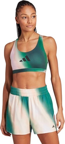 adidas Performance-Reggiseno sportivo Powerimpact Training Medium-Support-2