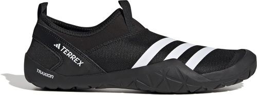 adidas Performance-Chaussures de randonnée adidas Terrex Jawpaw Slip-On HEAT.RDY-image-1