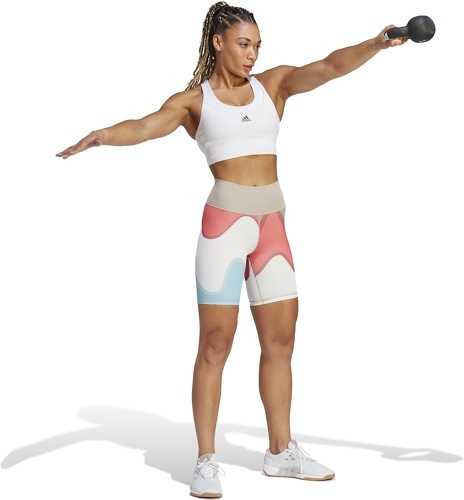 adidas Performance-Cycliste de training x Marimekko Optime-2