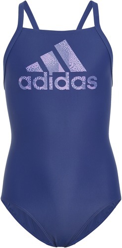 adidas Performance-Maillot de bain Big Logo-0
