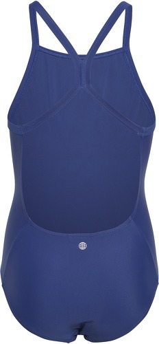 adidas Performance-Maillot de bain Big Logo-2