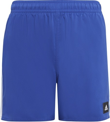 adidas Performance-Short modèle 3 Bandas-image-1