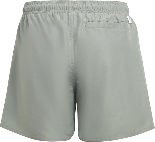 adidas Performance-Short de bain Classic Badge of Sport-2