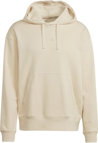 adidas Sportswear-Sweat-shirt à capuche en molleton ALL SZN-3