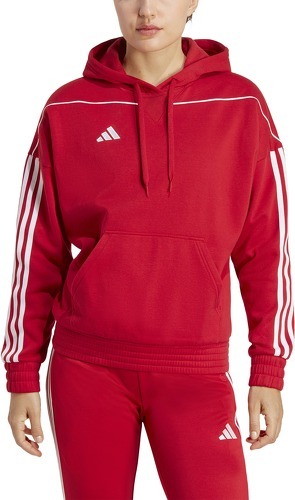 adidas Performance-Sweat-shirt à capuche Tiro 23 League-4