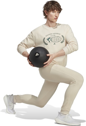 adidas Performance-Sweat-shirt Sports Club-2